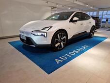 Polestar 4 vaihtoauto