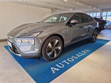Polestar 4 vaihtoauto