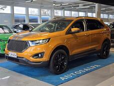Ford Edge vaihtoauto