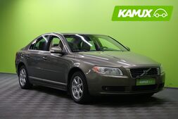 Volvo S80 vaihtoauto