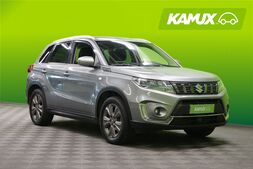 Suzuki Vitara vaihtoauto