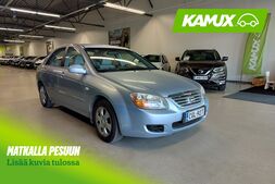 Kia Cerato vaihtoauto