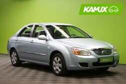 Kia Cerato vaihtoauto