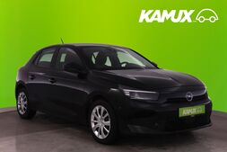 Opel Corsa vaihtoauto