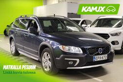 Volvo XC70 vaihtoauto