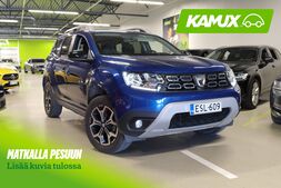 Dacia Duster vaihtoauto
