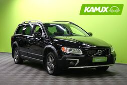 Volvo XC70 vaihtoauto