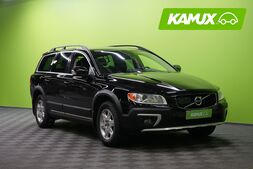 Volvo XC70 vaihtoauto