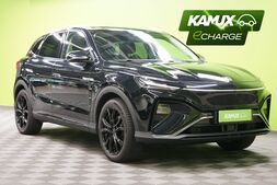MG Marvel R vaihtoauto