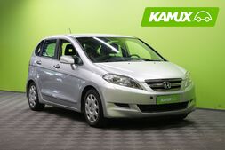 Honda Fr-V vaihtoauto