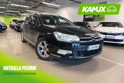 Citroën C5 vaihtoauto
