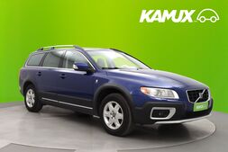 Volvo XC70 vaihtoauto