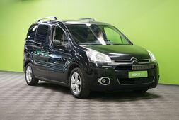 Citroën Berlingo vaihtoauto