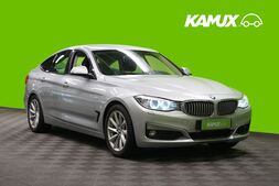 BMW 318 vaihtoauto