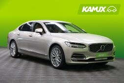 Volvo S90 vaihtoauto