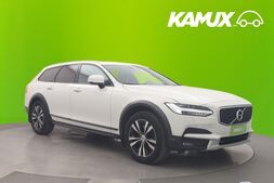 Volvo V90 Cross Country vaihtoauto