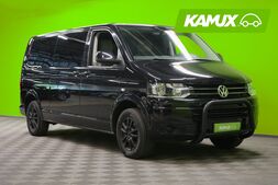 Volkswagen Caravelle vaihtoauto