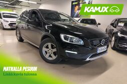 Volvo V60 Cross Country vaihtoauto