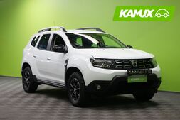 Dacia Duster vaihtoauto