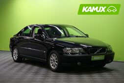 Volvo S60 vaihtoauto