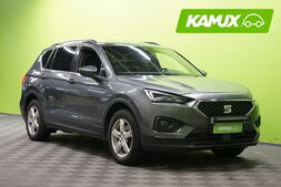 SEAT Tarraco vaihtoauto