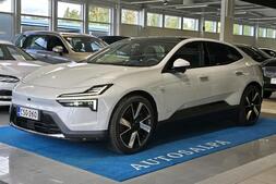 Polestar 4 vaihtoauto