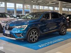 Renault Arkana vaihtoauto
