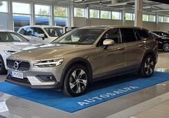 Volvo V60 Cross Country vaihtoauto