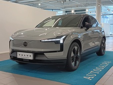 Volvo EX30 vaihtoauto