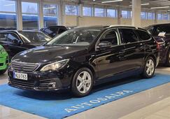 Peugeot 308 vaihtoauto