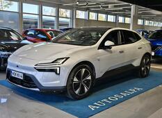 Polestar 4 vaihtoauto