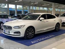 Volvo S90 vaihtoauto