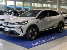 Renault Symbioz vaihtoauto