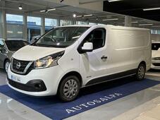 Nissan NV300 vaihtoauto
