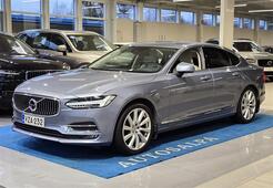 Volvo S90 vaihtoauto