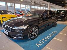 Volvo S60 vaihtoauto