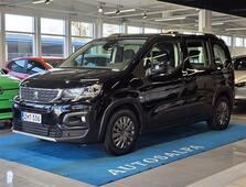 Peugeot Rifter vaihtoauto