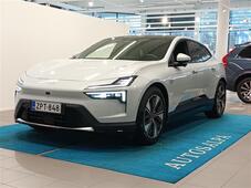 Polestar 4 vaihtoauto