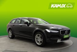 Volvo V90 Cross Country vaihtoauto