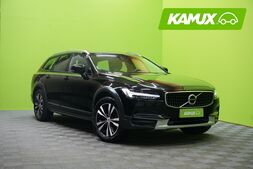 Volvo V90 Cross Country vaihtoauto
