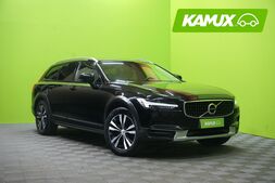 Volvo V90 Cross Country vaihtoauto