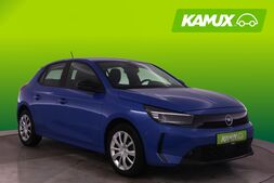 Opel Corsa vaihtoauto