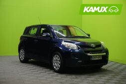 Toyota Urban Cruiser vaihtoauto