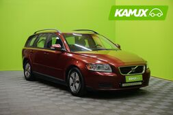 Volvo V50 vaihtoauto