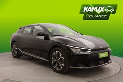 Kia EV6 vaihtoauto