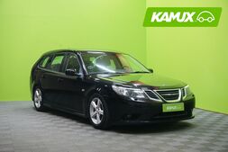 Saab 9-3 vaihtoauto