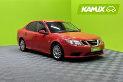 Saab 9-3 vaihtoauto