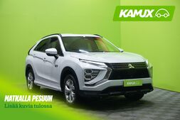 Mitsubishi Eclipse Cross vaihtoauto