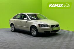 Volvo S40 vaihtoauto