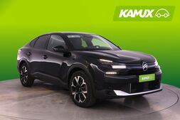 Citroën C4 vaihtoauto